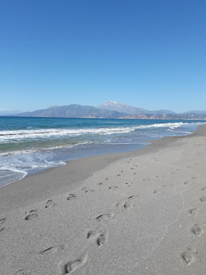 Konukevi Knossos Kalamaki (Heraklion)