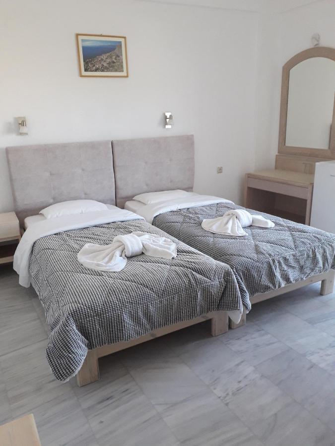 Konukevi Knossos 2*